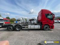 Iveco Stralis AS260S50Y/FS CM MOTRICE PASSO 4800 Stralis AS260S50Y/FS CM MOTRICE PASSO 4800 | Altro Altro | MECAR SPA