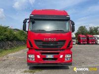 Iveco Stralis AS260S50Y/FS CM MOTRICE PASSO 4800 Stralis AS260S50Y/FS CM MOTRICE PASSO 4800 | Altro Altro | MECAR SPA
