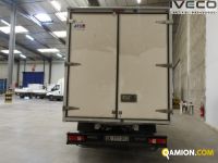 Iveco Daily 35C16H 3.0 BOX Daily 35C16H 3.0 BOX | Altro Altro | MECAR SPA