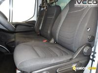 Iveco Daily 35C16H 3.0 BOX+SPONDA Daily 35C16H 3.0 BOX+SPONDA | Altro Altro | MECAR SPA