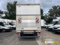 Iveco Daily 35C16H 3.0 BOX+SPONDA Daily 35C16H 3.0 BOX+SPONDA | Altro Altro | MECAR SPA