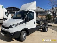 Iveco Daily 35C13 TELAIO Daily 35C13 TELAIO | Altro Altro | MECAR SPA