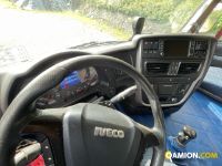 Iveco Stralis AS260S50Y/FS CM MOTRICE PASSO 4800 Stralis AS260S50Y/FS CM MOTRICE PASSO 4800 | Altro Altro | MECAR SPA