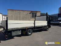 Iveco Eurocargo 80E22P CASSONE FISSO Eurocargo 80E22P CASSONE FISSO | Altro Altro | MECAR SPA