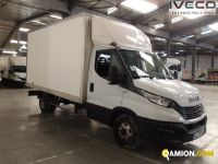 Iveco Daily 35C16H 3.0 BOX Daily 35C16H 3.0 BOX | MECAR SPA