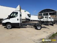 Iveco Daily 35C13 BOX Daily 35C13 BOX | Altro Altro | MECAR SPA