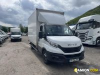 Iveco Daily 35C16H 3.0 BOX+SPONDA Daily 35C16H 3.0 BOX+SPONDA | Altro Altro | MECAR SPA