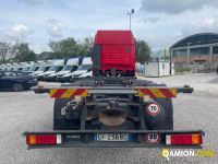 Iveco Stralis AS260S48Y/FS CM SCARRABILE CON TWIST PASSO 4800 Stralis AS260S48Y/FS CM SCARRABILE CON TWIST PASSO 4800 | Altro Altro | MECAR SPA