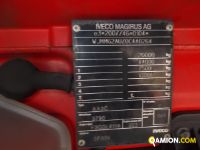Iveco S-Way AT440S48T/P MOTRICE | MECAR SPA