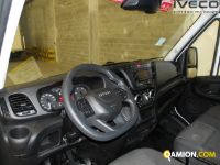 Iveco Daily 35C16H 3.0 BOX+SPONDA Daily 35C16H 3.0 BOX+SPONDA | Altro Altro | MECAR SPA