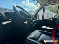 Iveco Daily 35C16H 3.0 GRU NUOVA + RIBALTABILE Daily 35C16H 3.0 GRU NUOVA + RIBALTABILE | Altro Altro | MECAR SPA