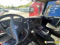 Scania SCANIA R 500 CISTERNA SCANIA R 500 CISTERNA | Altro Altro | MECAR SPA