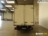 Iveco Daily 35C16H 3.0 BOX Daily 35C16H 3.0 BOX | Altro Altro | MECAR SPA