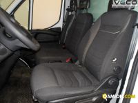 Iveco Daily 35C16H 3.0 BOX+SPONDA Daily 35C16H 3.0 BOX+SPONDA | Altro Altro | MECAR SPA