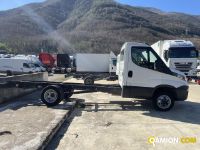 Iveco Daily 35C13 telaio P3750 Daily 35C13 telaio P3750 | Altro Altro | MECAR SPA