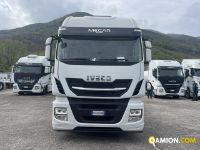 Iveco AS440S51T/P STRALIS AS440S51T/P STRALIS | Altro Altro | MECAR SPA