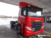 Iveco S-Way AT440S48T/P MOTRICE | MECAR SPA