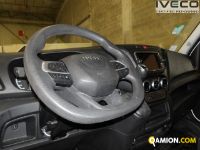 Iveco Daily 35C16H 3.0 BOX Daily 35C16H 3.0 BOX | Altro Altro | MECAR SPA