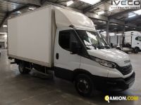 Iveco Daily 35C16H 3.0 BOX+SPONDA Daily 35C16H 3.0 BOX+SPONDA | Altro Altro | MECAR SPA