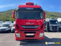 Iveco AS440S50T/P STRALIS AS440S50T/P STRALIS | Altro Altro | MECAR SPA