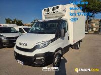 Iveco 35C15 35C15 | Millenium Car
