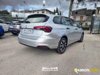 Fiat TIPO 1.6 MJT S&S DCT SW BUSINESS TIPO 1.6 MJT S&S DCT SW BUSINESS | Millenium Car