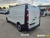 Fiat TALENTO 2.0 Ecojet | Millenium Car