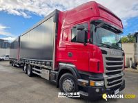 Scania SERIE R 440 | Millenium Car