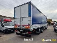 Iveco Stralis 360 Stralis 360 | Millenium Car