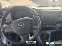 Opel VIVARO vivaro | Millenium Car