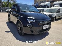 Fiat 500e 500e | Millenium Car
