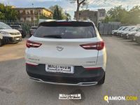 Opel GRANDLAND X GRANDLAND X | Millenium Car