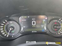 Jeep Renegade Renegade | Millenium Car