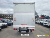 Peugeot BOXER boxer | Millenium Car