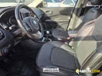 Jeep Compass Compass | Millenium Car