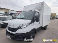 Iveco Daily V 35.14 2019 Daily V 35.14 2019 | Millenium Car