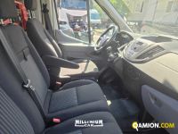 Ford TRANSIT transit | Millenium Car