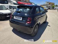 Fiat 500e 500e | Millenium Car