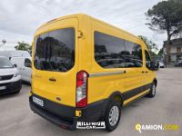 Ford TRANSIT transit | Millenium Car