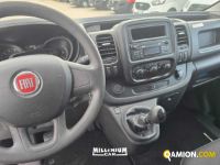 Fiat TALENTO 2.0 Ecojet | Millenium Car