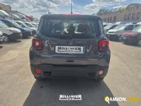 Jeep Renegade Renegade | Millenium Car