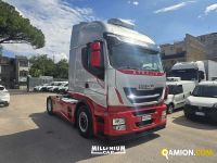 Iveco AS440S48  AS440S48  | Millenium Car