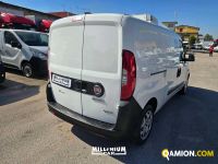 Fiat DOBLO doblo | Millenium Car