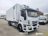 Iveco Eurocargo ML 150E25/P Eurocargo ML 150E25/P | Millenium Car