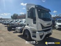 Iveco EUROCARGO EUROCARGO | Millenium Car