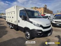 Iveco DAILY 35C13 DAILY 35C13 | Millenium Car