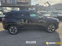 Jeep Compass Compass | Millenium Car