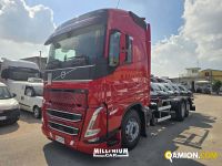 Volvo FH 460 FH 460 | Millenium Car