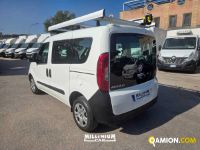 Fiat Doblo cargo 1.3 mjt 16v SX 95cv E6 Doblo cargo 1.3 mjt 16v SX 95cv E6 | Millenium Car