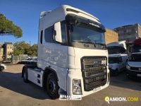 Ford FMAX 500 WHITE PACK MEG CAB FMAX 500 WHITE PACK MEG CAB | Millenium Car